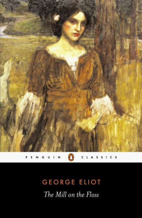 The Mill on the Floss
by George Eliot