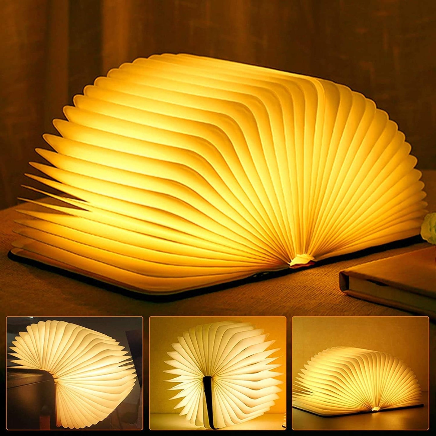 BookYlamp