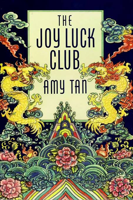 The Joy Luck Club
by Amy Tan