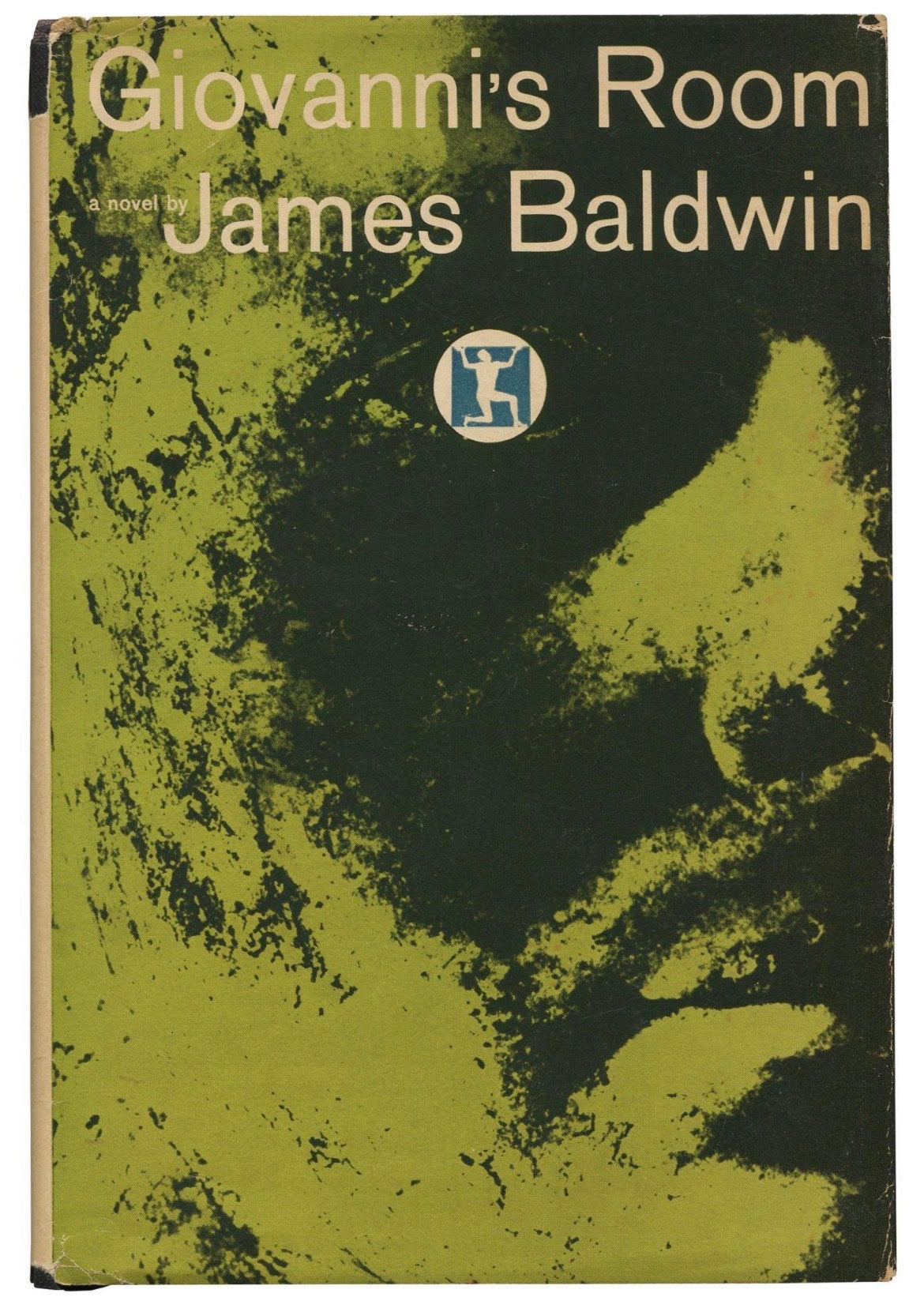 Giovanni’s Room
by James Baldwin