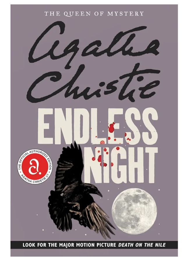 Endless Night
Novel by Agatha Christie