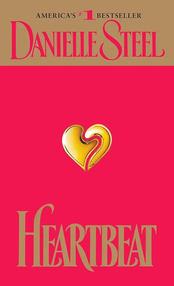 Heartbeat by Danielle Steel