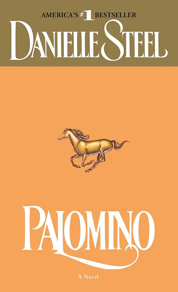 Palomino Danielle Steel