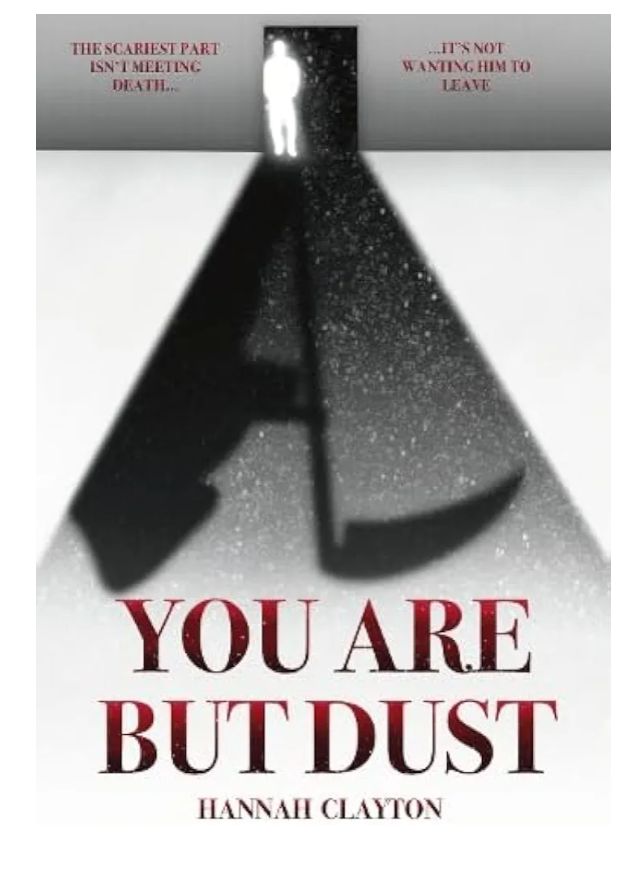 You Are But Dust
Book by Hannah Clayton