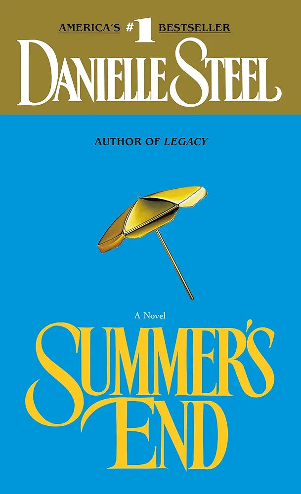 Summer's End Danielle Steel