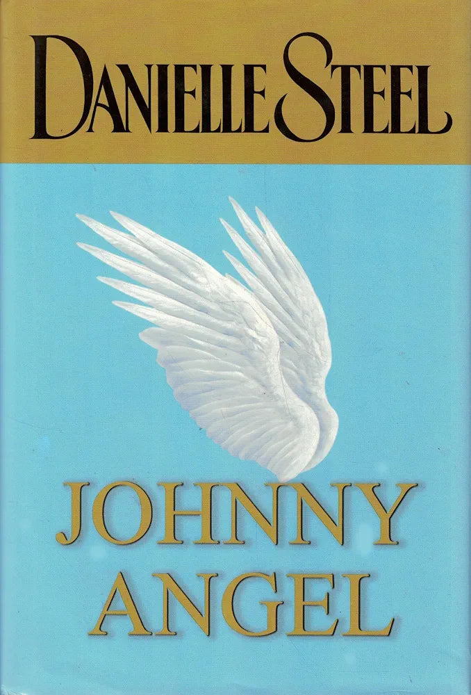 Johnny Angel by Danielle Steel