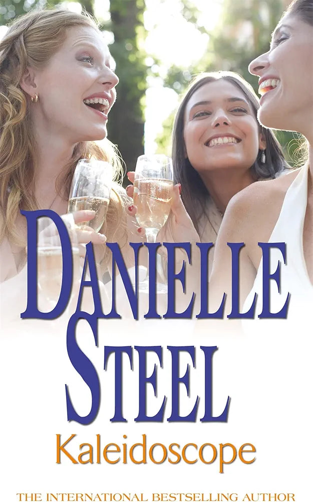 Kaleidoscope by Danielle Steel
