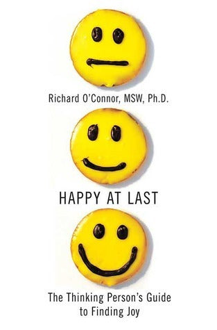 Happy at Last By Richard O'Connor