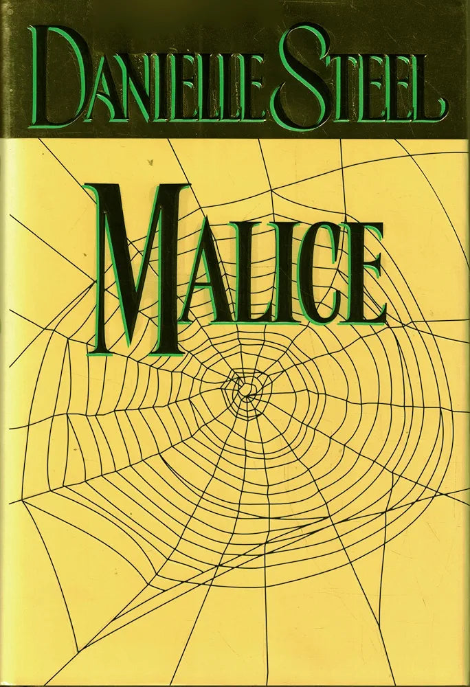 Malice Danielle Steel