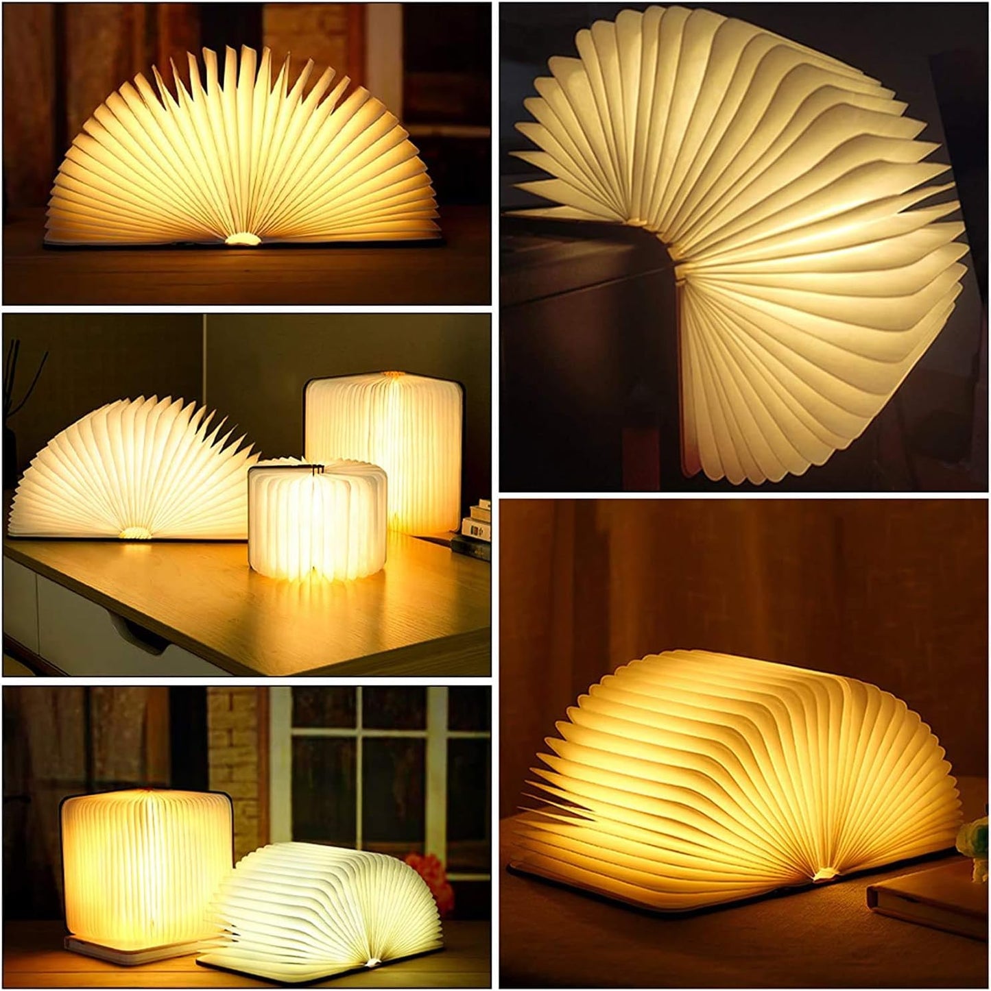 BookYlamp book cover