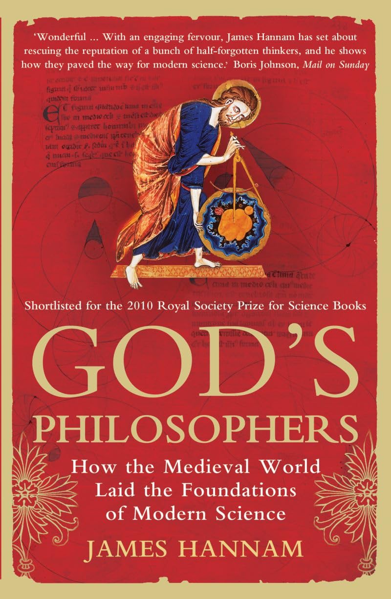 GOD'S Philosopher's
