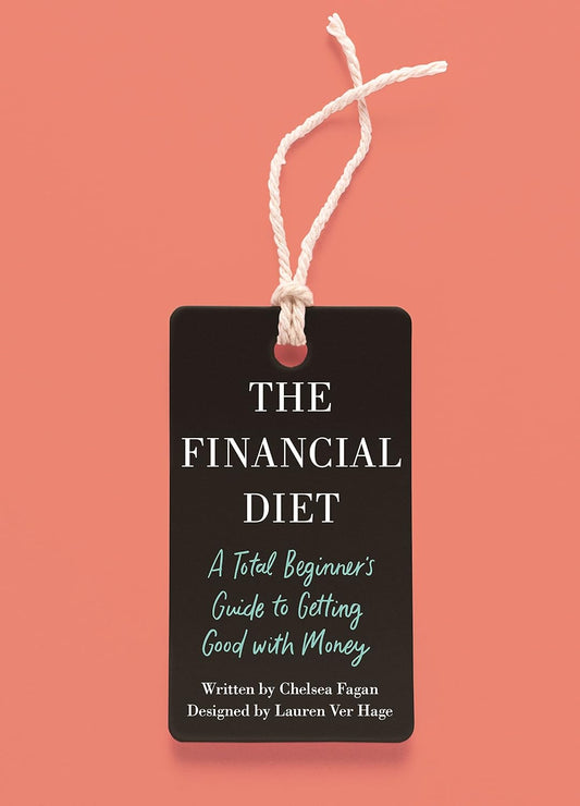 The Financial Diet book – personal finance and money guide