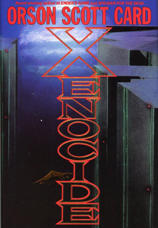 Xenocide by Orson Scott Card
