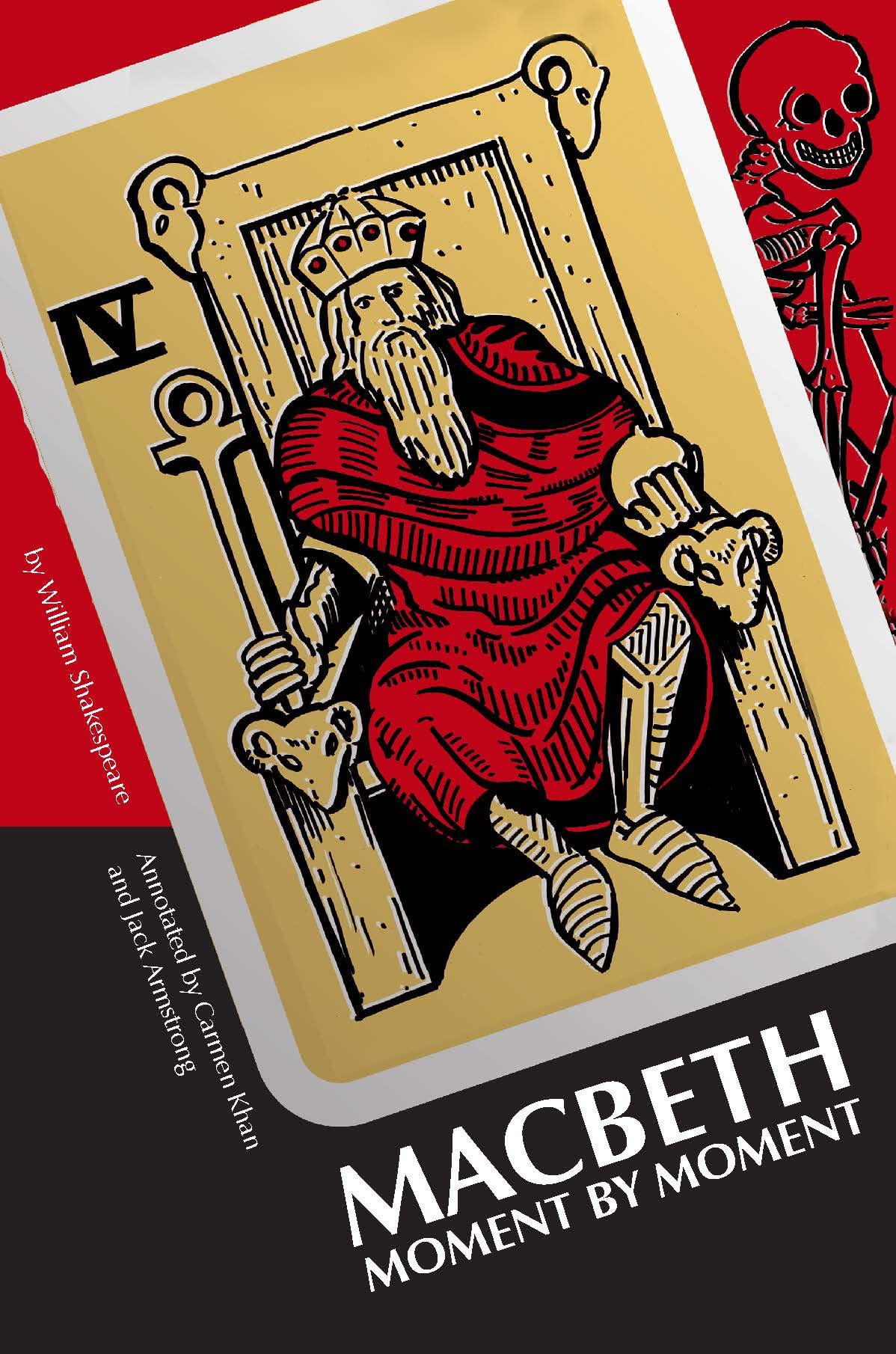 MACBETH