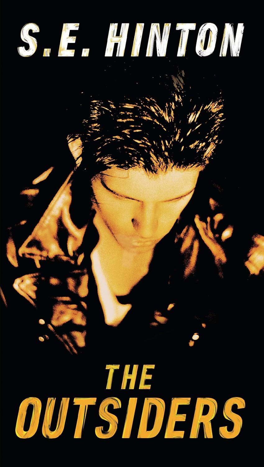 The OUTSIDER