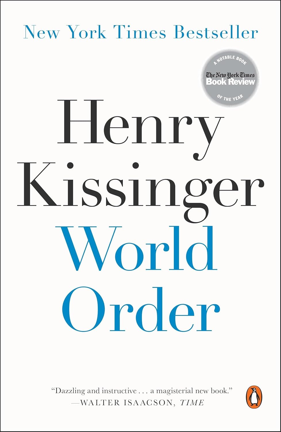 world order