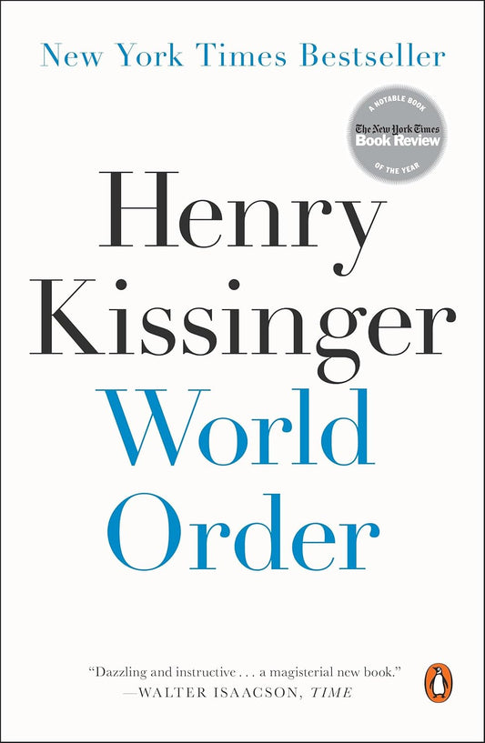 world order