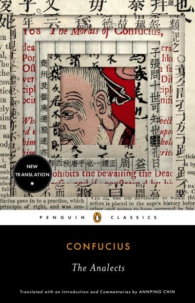 The Analects 