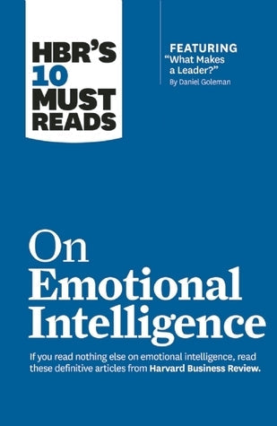 On Emotional Intelligence (HBR)
