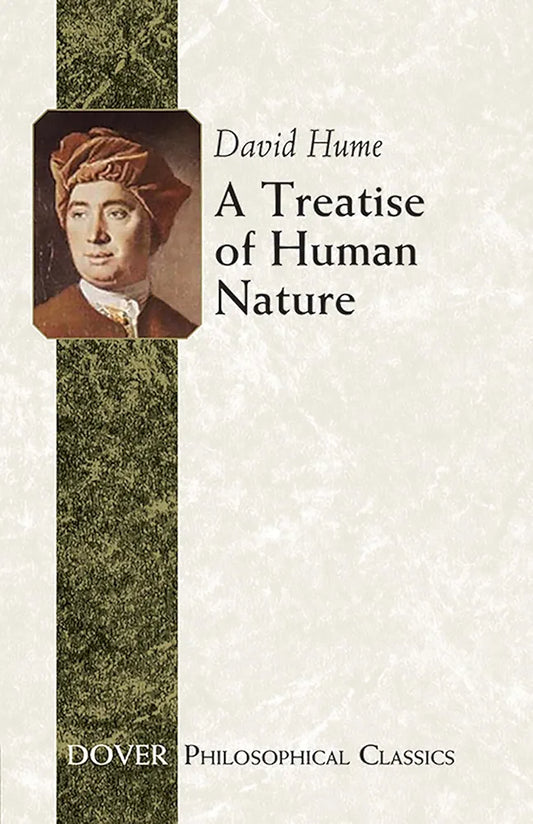 A Treatise of Human Nature
Book by David Hume